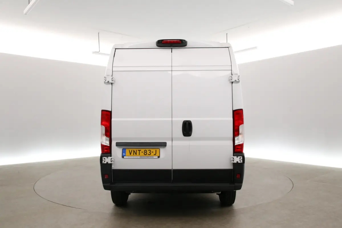 e-Ducato 79 kWh Long Range L3H2 | Elektrisch | Clima | Camera | 3 Zits | Cruise | Navi | Parkeersens.