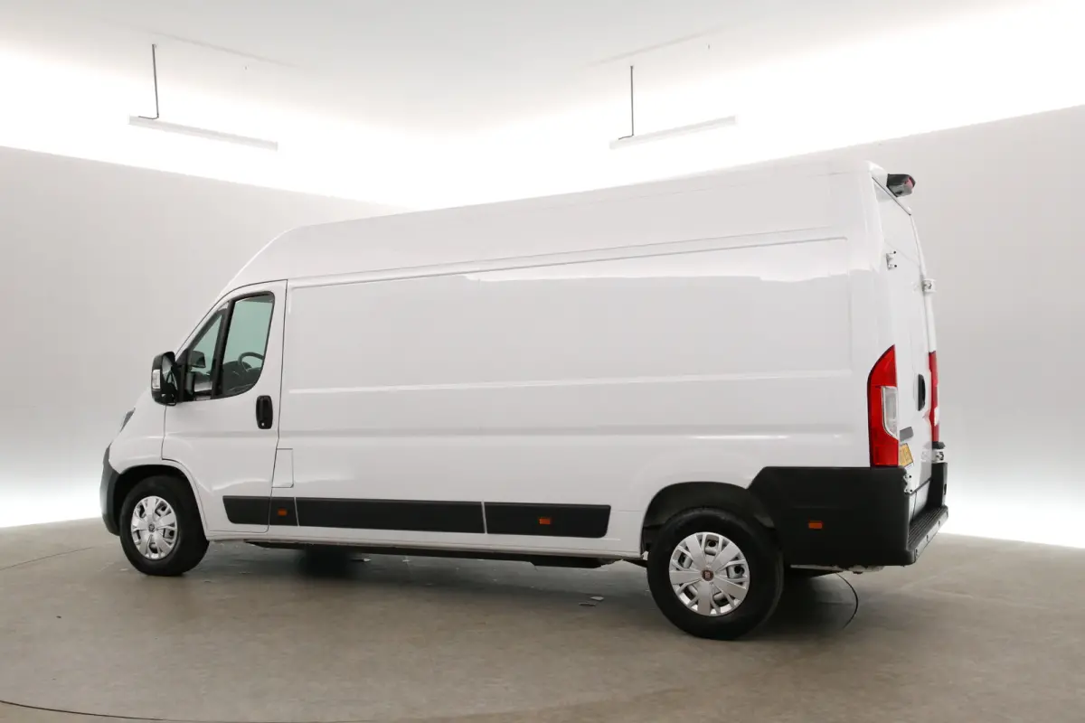 e-Ducato 79 kWh Long Range L3H2 | Elektrisch | Clima | Camera | 3 Zits | Cruise | Navi | Parkeersens.