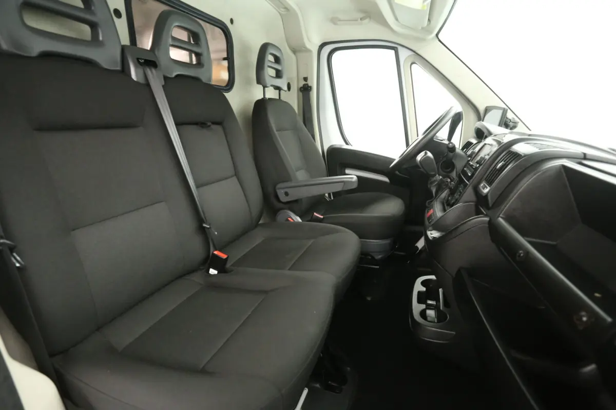e-Ducato 79 kWh Long Range L3H2 | Elektrisch | Clima | Camera | 3 Zits | Cruise | Navi | Parkeersens.