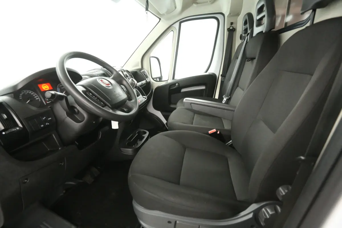 e-Ducato 79 kWh Long Range L3H2 | Elektrisch | Clima | Camera | 3 Zits | Cruise | Navi | Parkeersens.