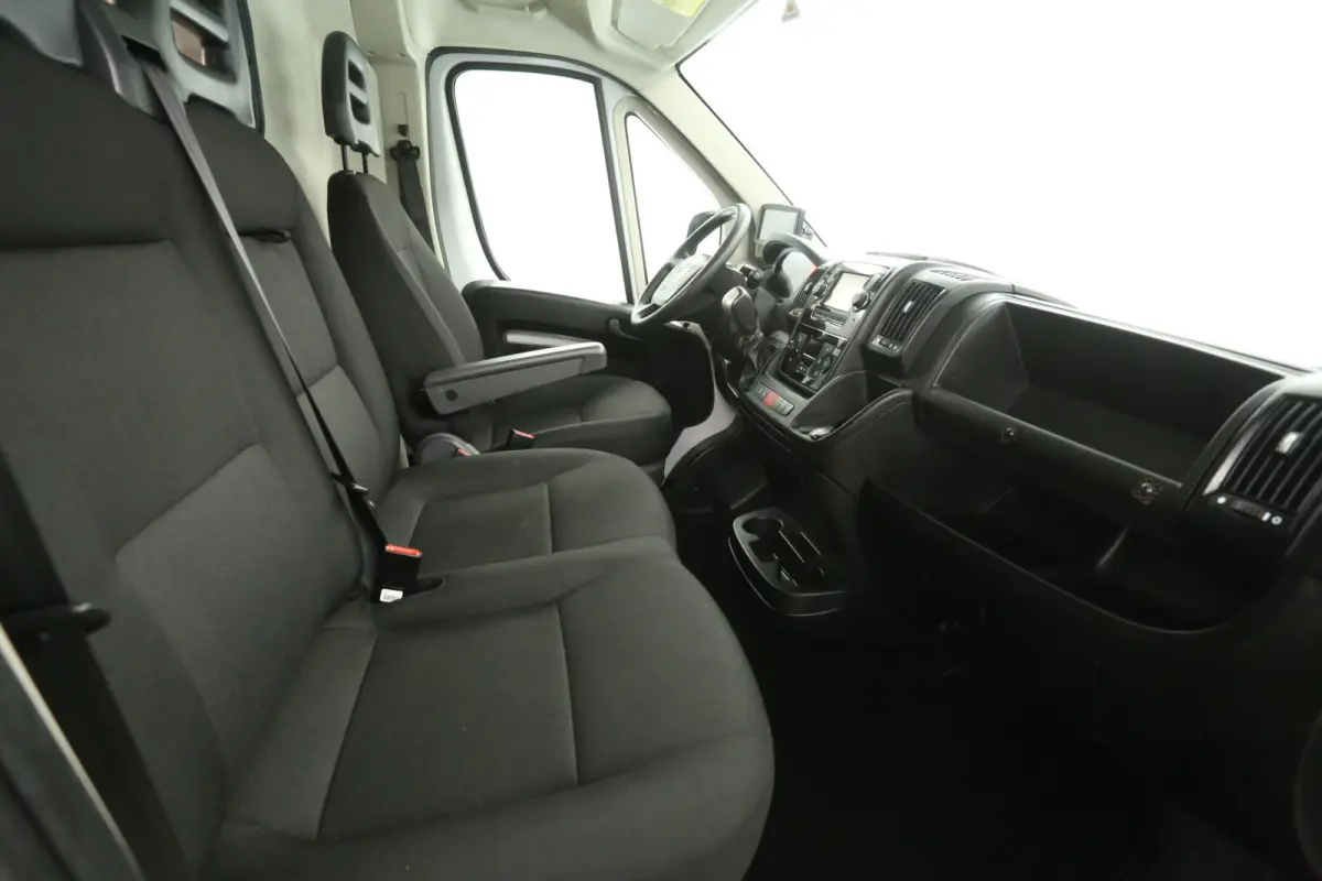 e-Ducato 79 kWh Long Range L3H2 | Elektrisch | Clima | Camera | 3 Zits | Cruise | Navi | Parkeersens.