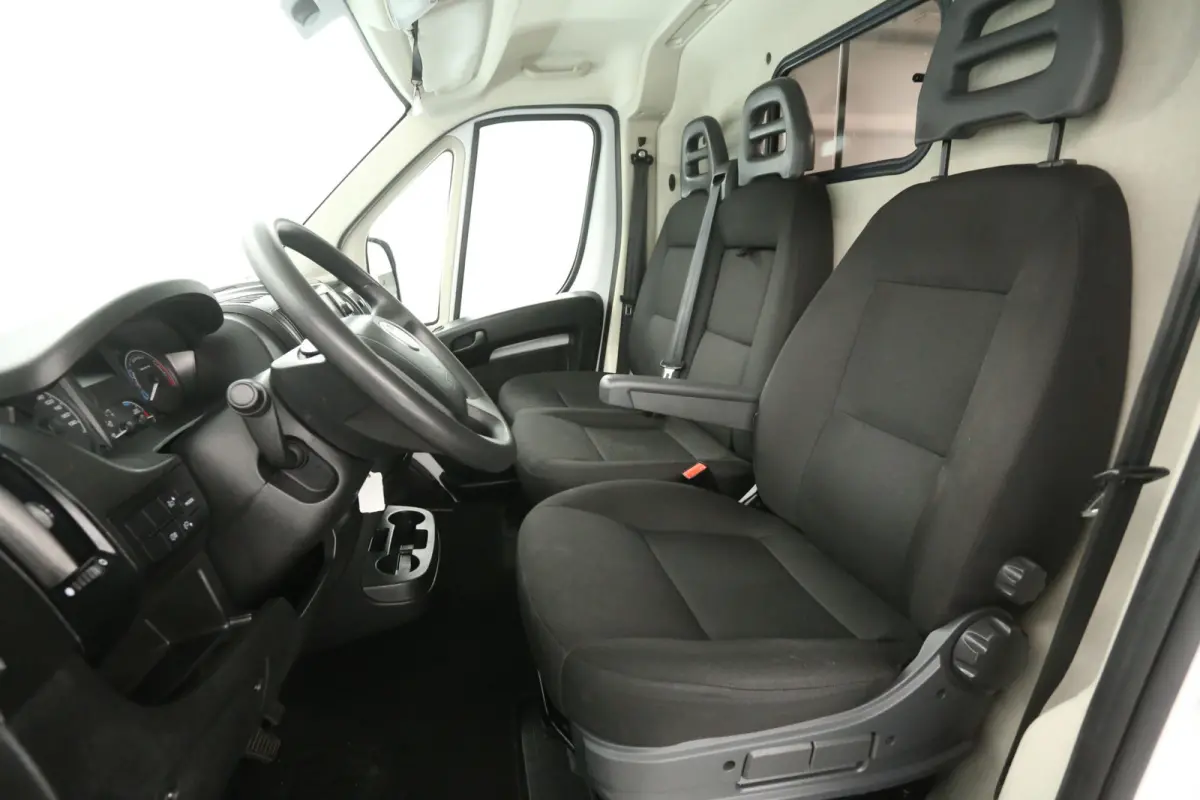 e-Ducato 79 kWh Long Range L3H2 | Elektrisch | Clima | Camera | 3 Zits | Cruise | Navi | Parkeersens.