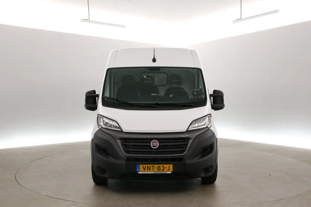 e-Ducato 79 kWh Long Range L3H2 | Elektrisch | Clima | Camera | 3 Zits | Cruise | Navi | Parkeersens.