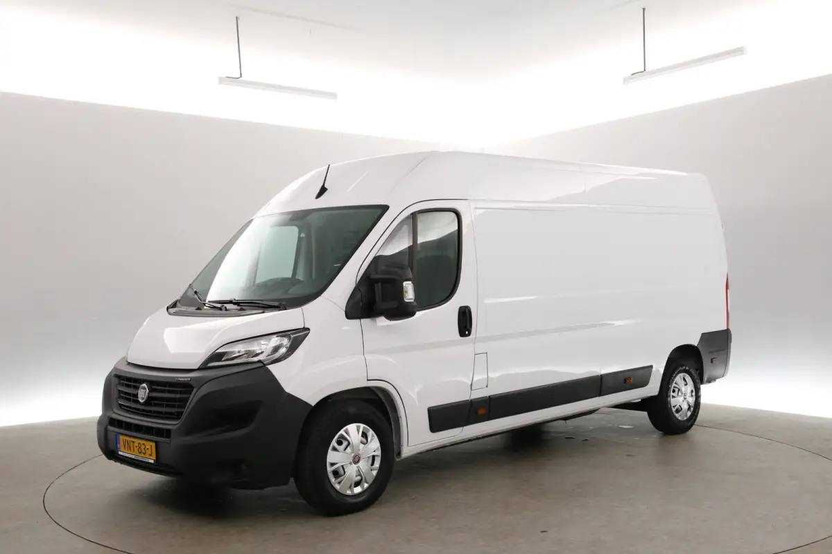 e-Ducato 79 kWh Long Range L3H2 | Elektrisch | Clima | Camera | 3 Zits | Cruise | Navi | Parkeersens.