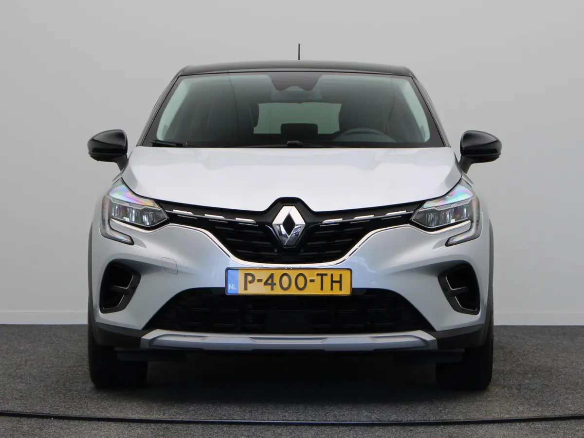 1.6 E-Tech Hybrid 145 Intens | Trekhaak | Achteruitrijcamera | Cruise control | Navigatie |