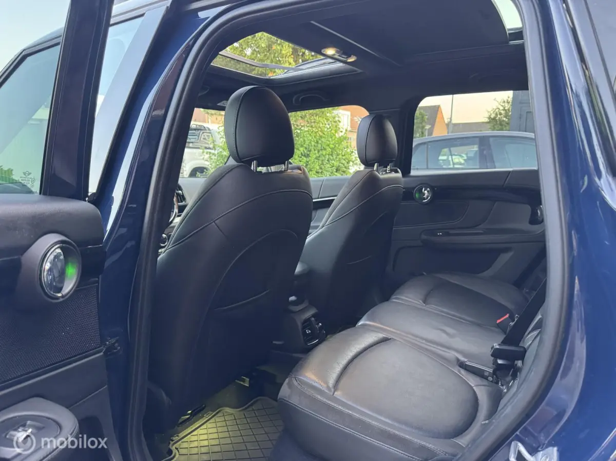 1.5 Cooper ALL4 John cooper works