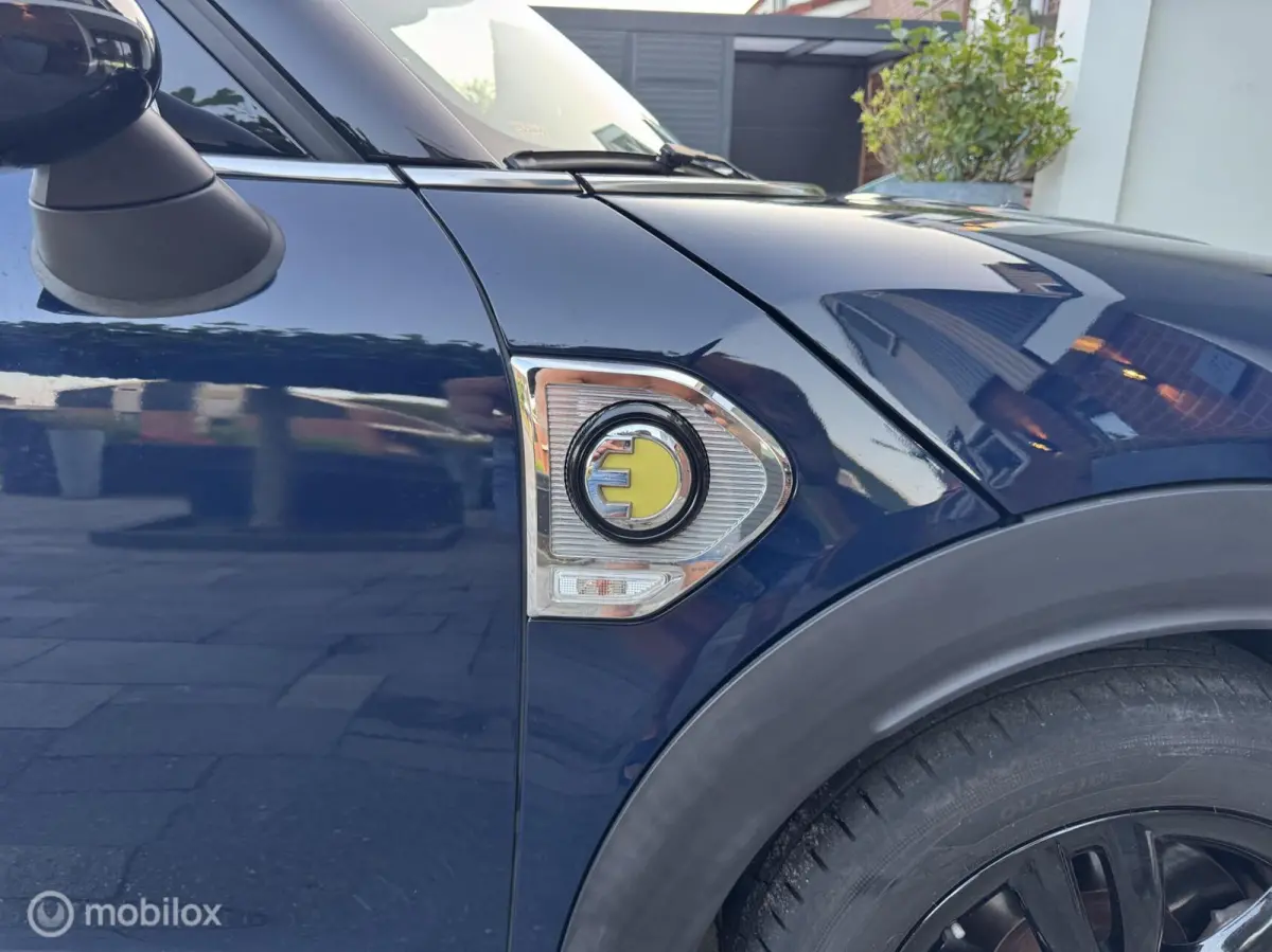 1.5 Cooper ALL4 John cooper works