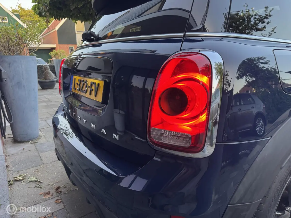 1.5 Cooper ALL4 John cooper works