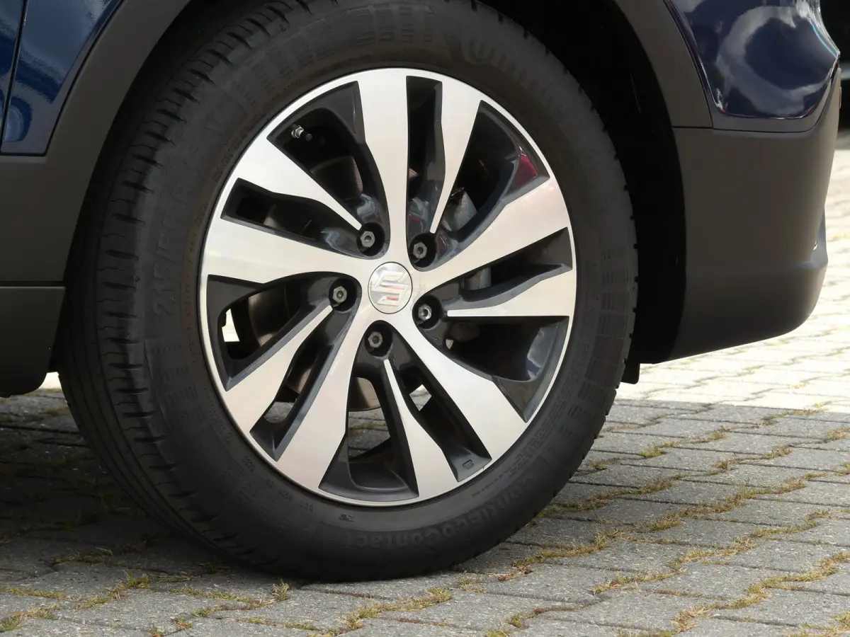 1.4 Boosterjet Style Smart Hybrid / PANO / LEDER