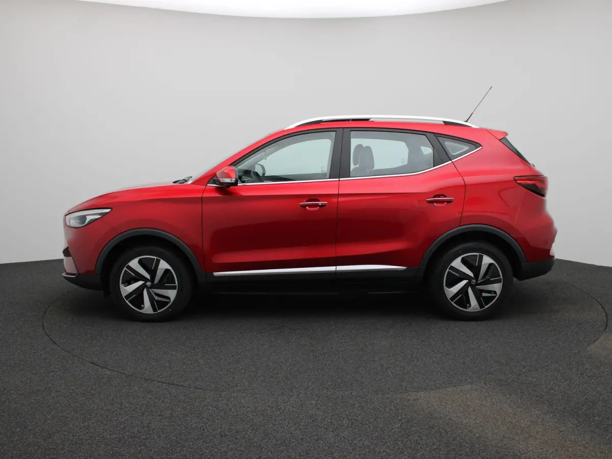 MG EV Standard Range Luxury 50 kWh