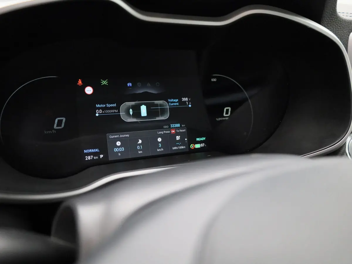 MG EV Standard Range Luxury 50 kWh Automaat | Panoramadak | Leder | Navigatie | Airco | Achteruitrijcamera | Apple Carplay / Android Auto | Stoelverwarming | Lichtmetalen Velgen |