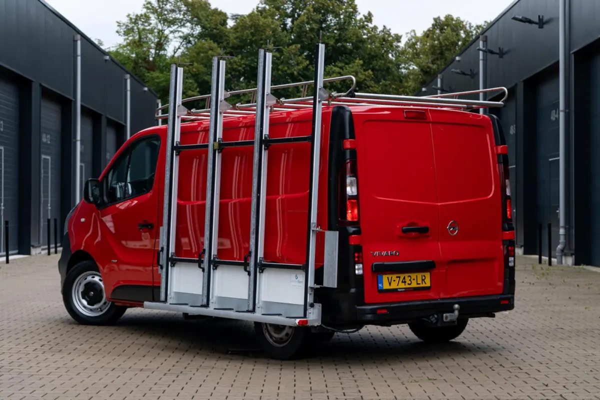bestel 1.6 CDTI L1H1 Innovation