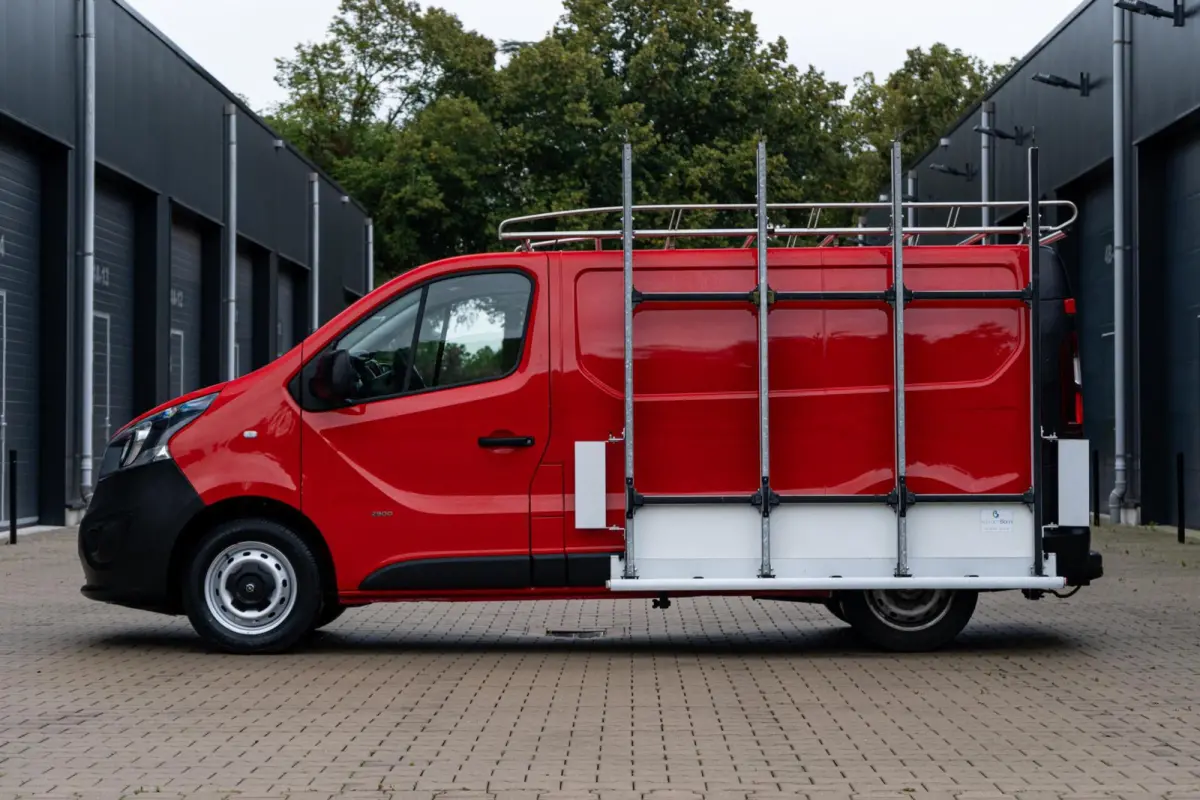 bestel 1.6 CDTI L1H1 Innovation