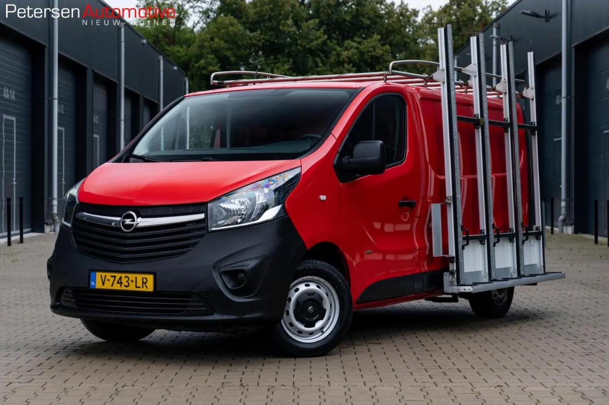 bestel 1.6 CDTI L1H1 Innovation