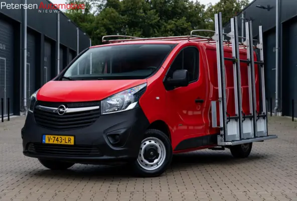 bestel 1.6 CDTI L1H1 Innovation