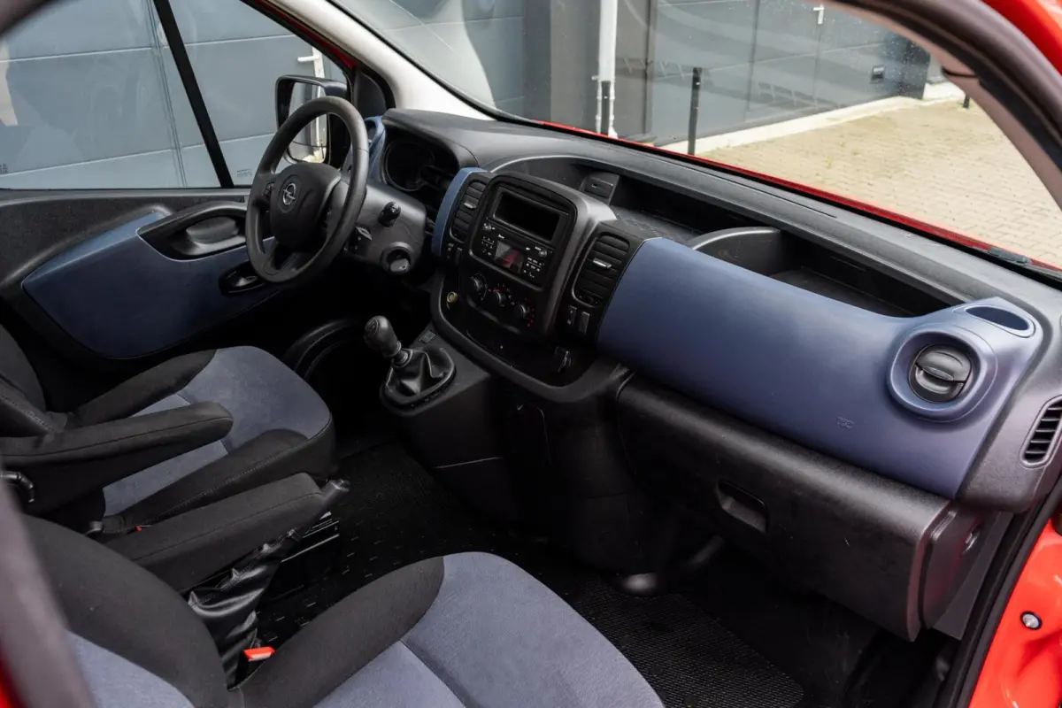 bestel 1.6 CDTI L1H1 Innovation