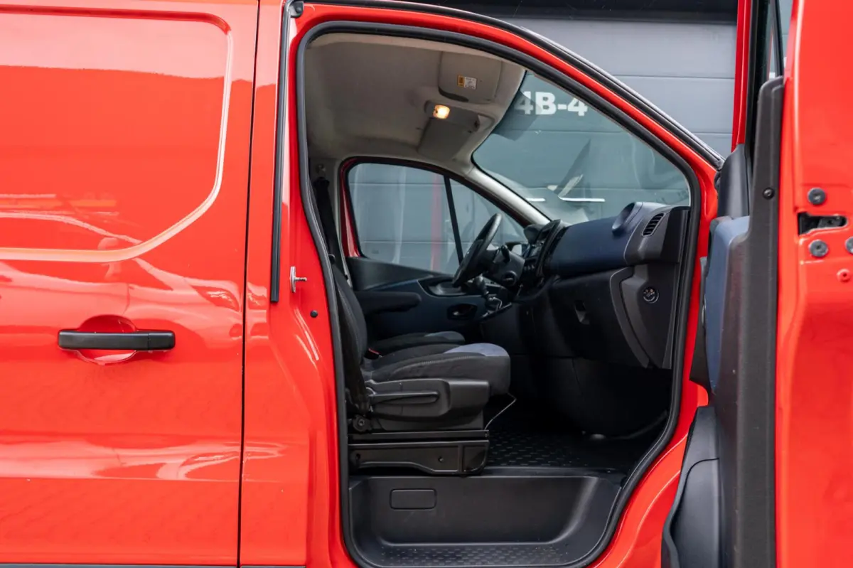 bestel 1.6 CDTI L1H1 Innovation