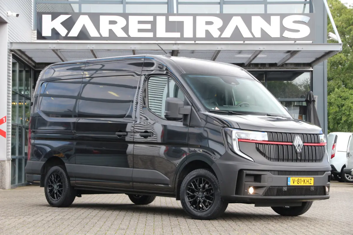 2.0 DCI 150 | 2x Schuifdeur | L2H2 | Camera | Cruise | Airco..