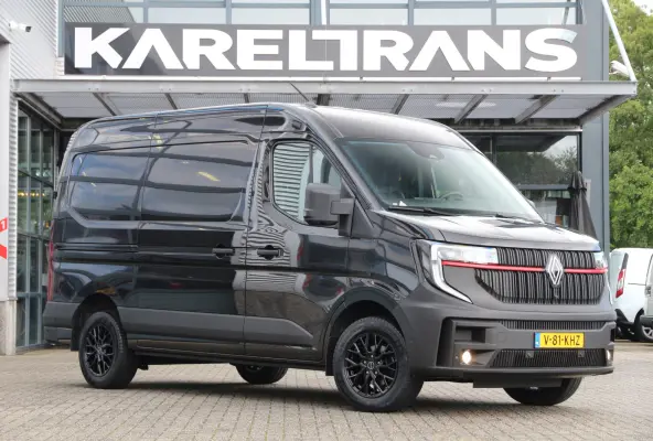 2.0 DCI 150 | 2x Schuifdeur | L2H2 | Camera | Cruise | Airco..