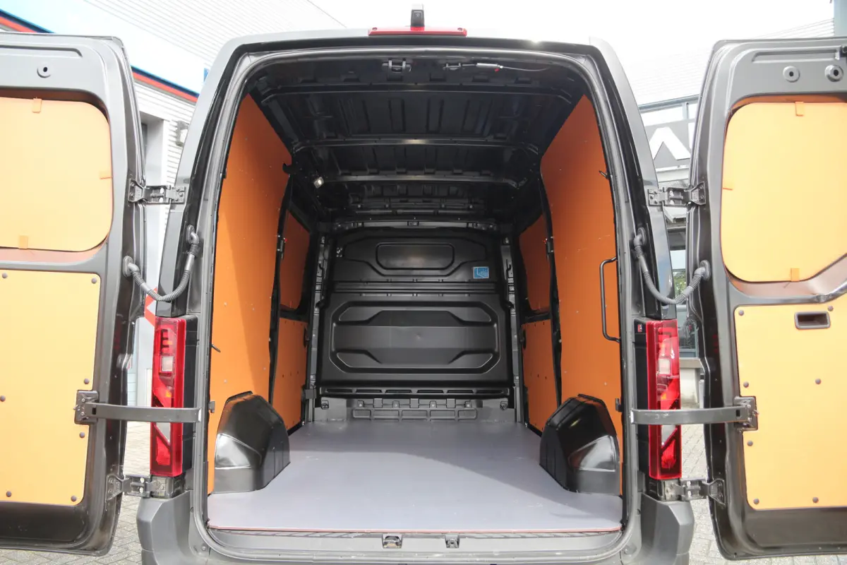 2.0 DCI 150 | 2x Schuifdeur | L2H2 | Camera | Cruise | Airco..