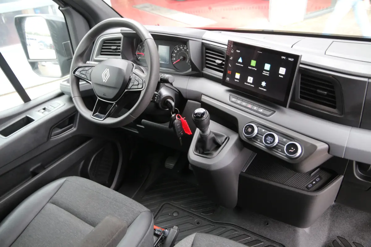2.0 DCI 150 | 2x Schuifdeur | L2H2 | Camera | Cruise | Airco..