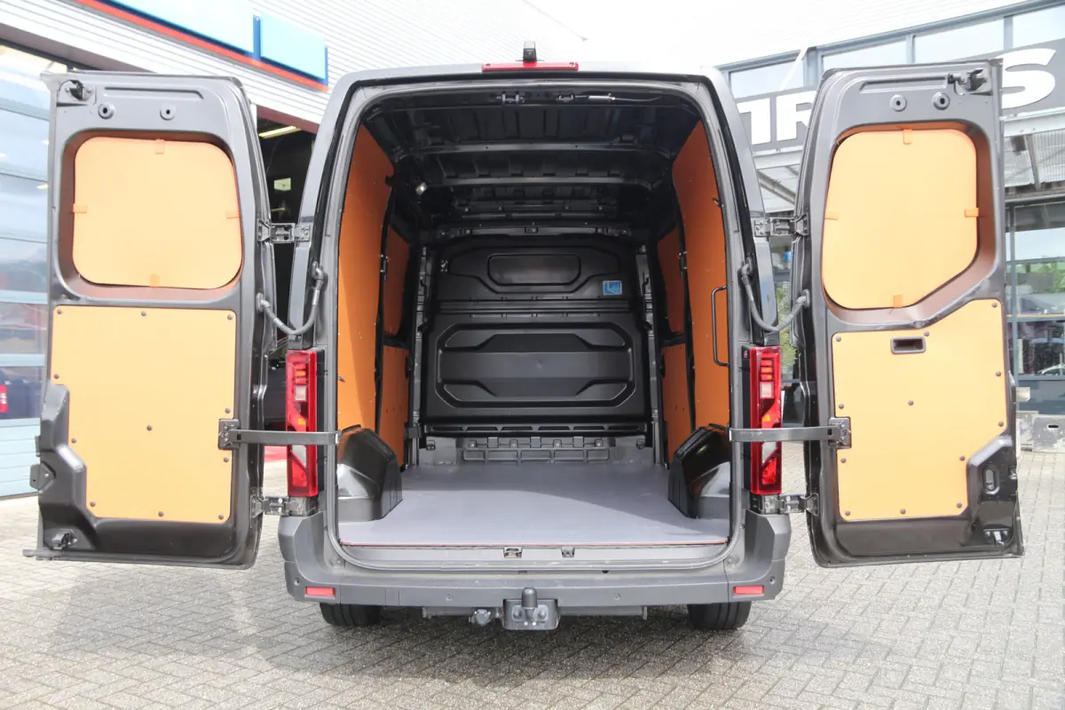 2.0 DCI 150 | 2x Schuifdeur | L2H2 | Camera | Cruise | Airco..