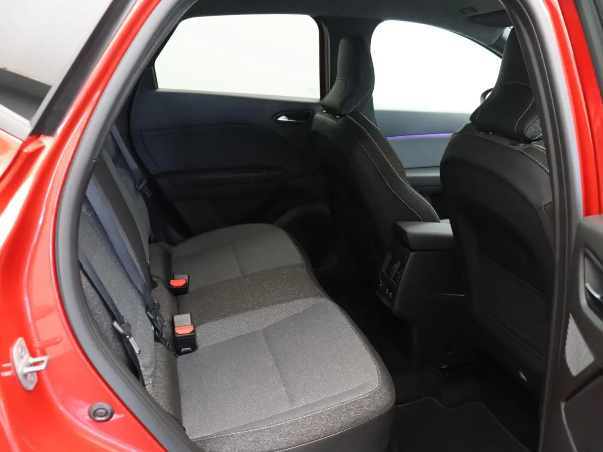 1.0 TCe 90 techno | Stoel-stuur verwarming | Navigatie | Achteruitrijcamera | Cruise control |