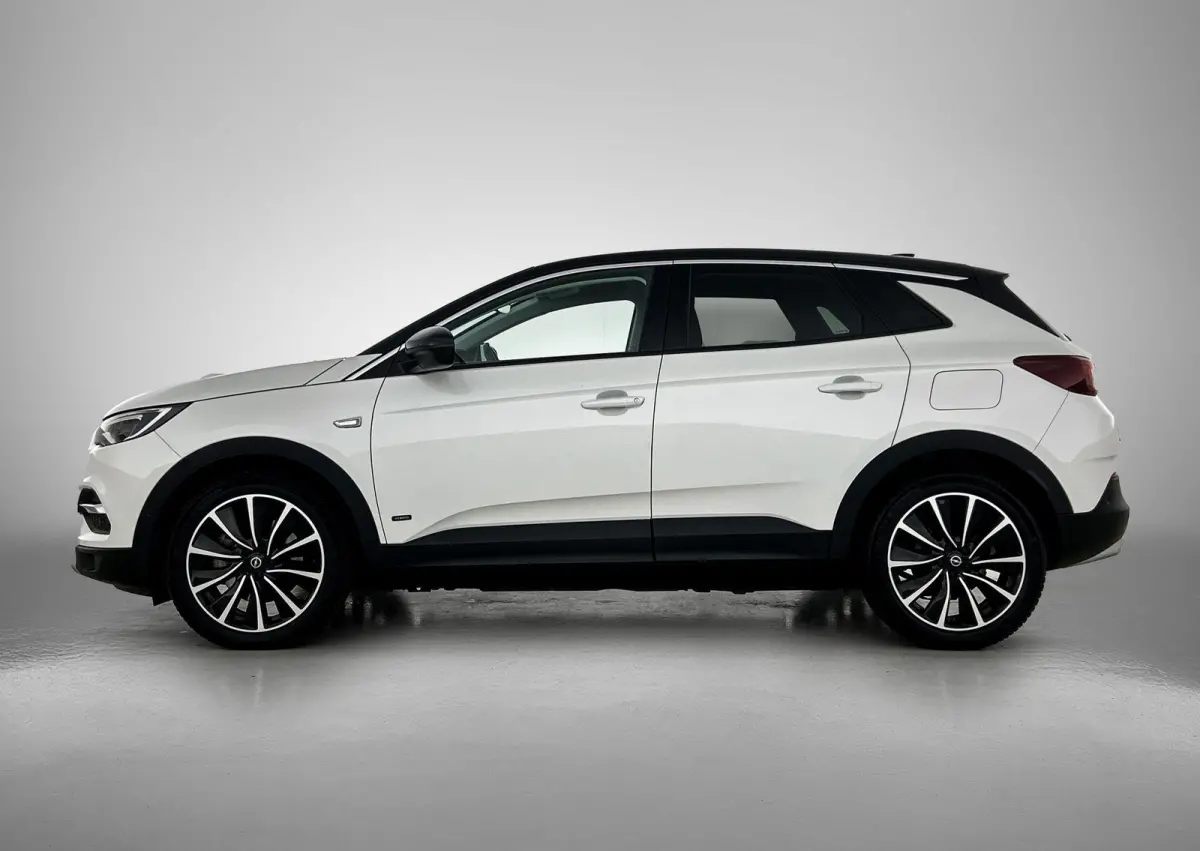 1.6 Turbo Hybrid Business Elegance