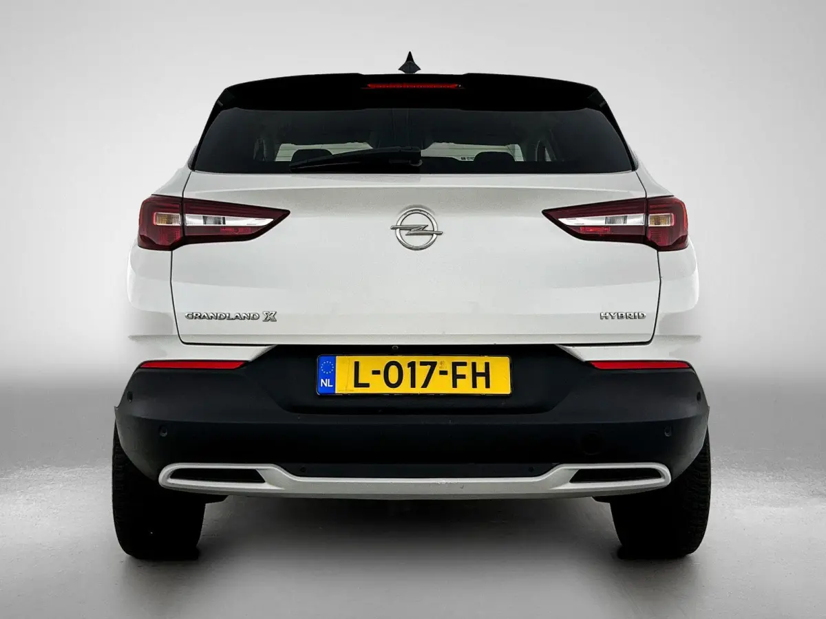 1.6 Turbo Hybrid Business Elegance