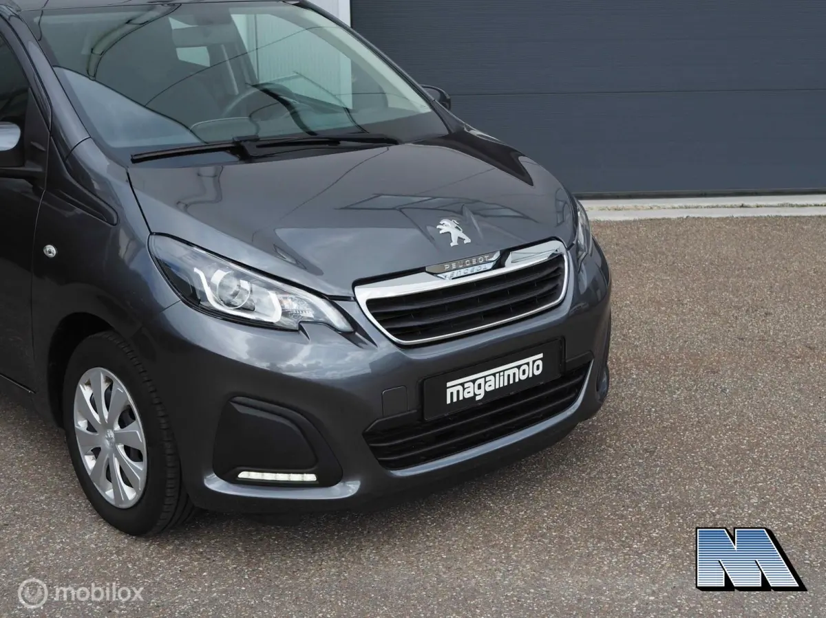 1.0 e-VTi Active l 2e eig l 49.184 km l Airco