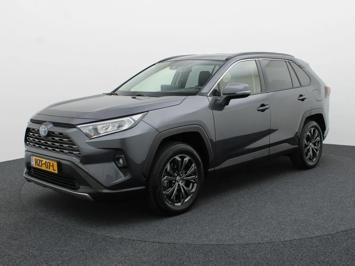 2.5 Hybrid | Trekhaak | Bearlock | Navi | Apple Carplay / Android | Elek. Klep | Prijs Rijklaar !!