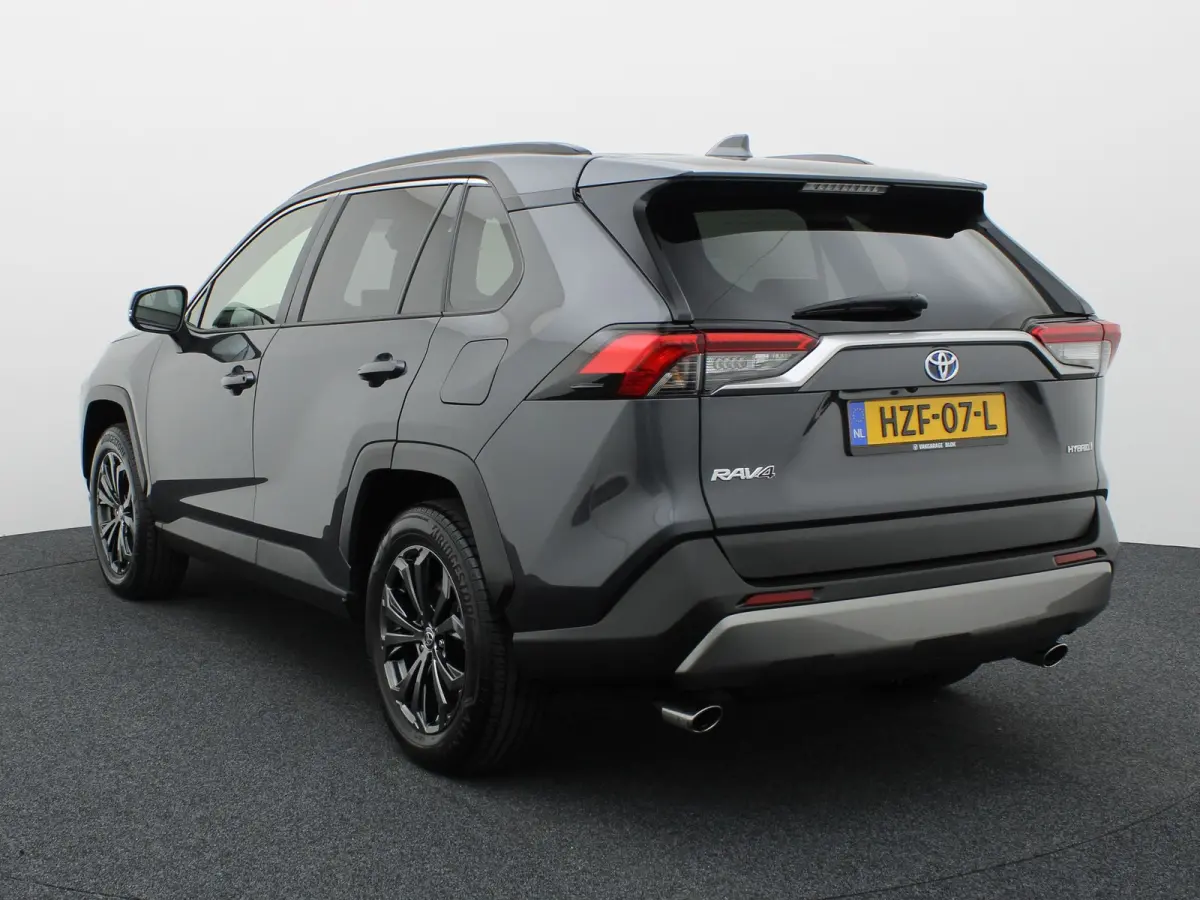 2.5 Hybrid | Trekhaak | Bearlock | Navi | Apple Carplay / Android | Elek. Klep | Prijs Rijklaar !!