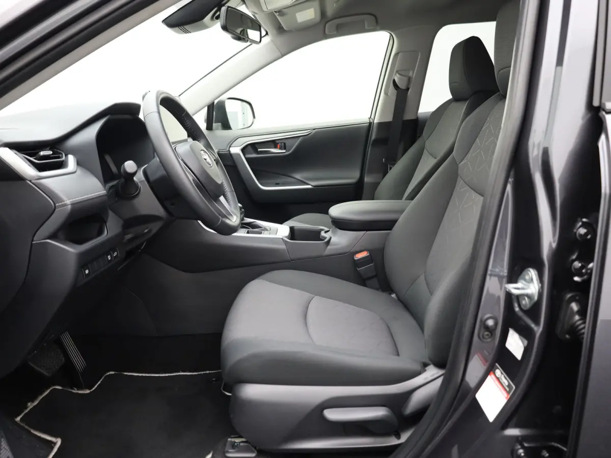 2.5 Hybrid | Trekhaak | Bearlock | Navi | Apple Carplay / Android | Elek. Klep | Prijs Rijklaar !!