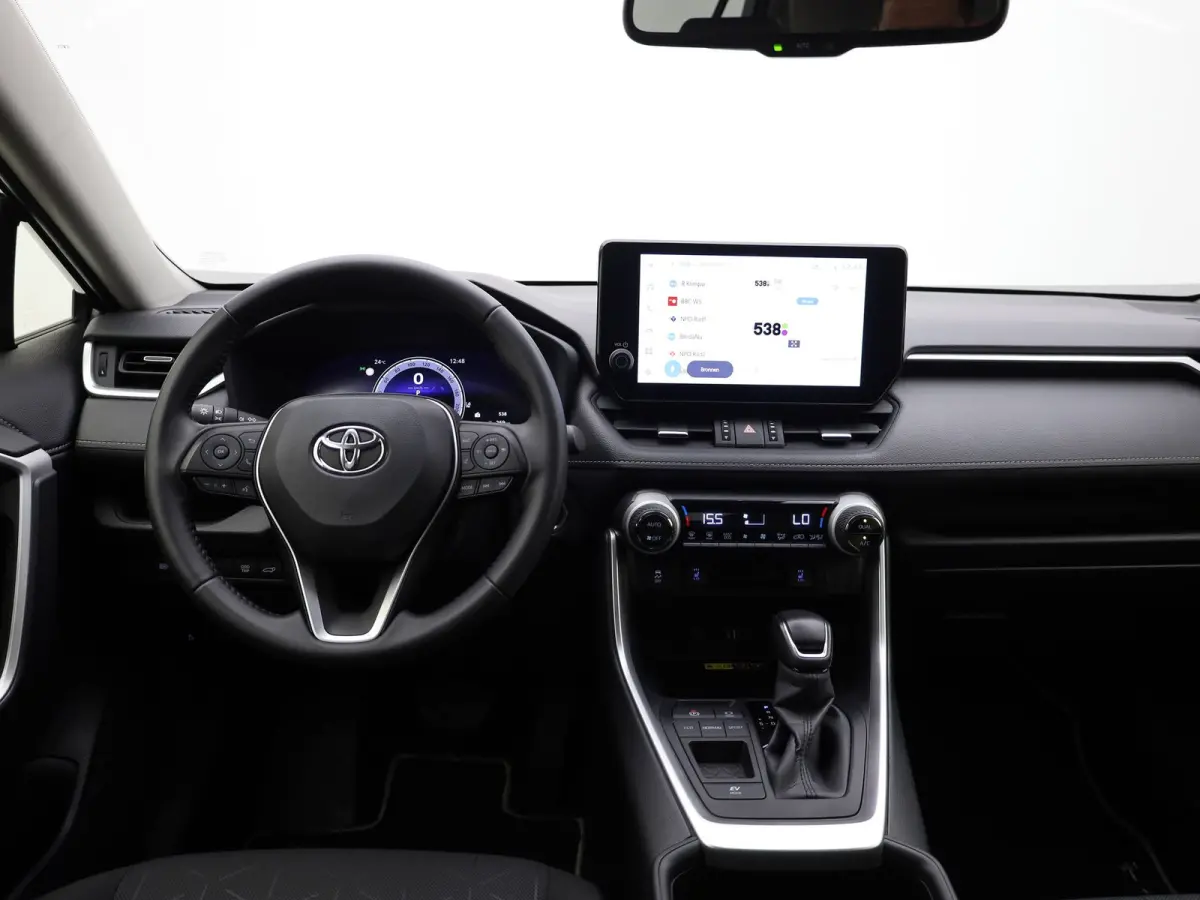 2.5 Hybrid | Trekhaak | Bearlock | Navi | Apple Carplay / Android | Elek. Klep | Prijs Rijklaar !!