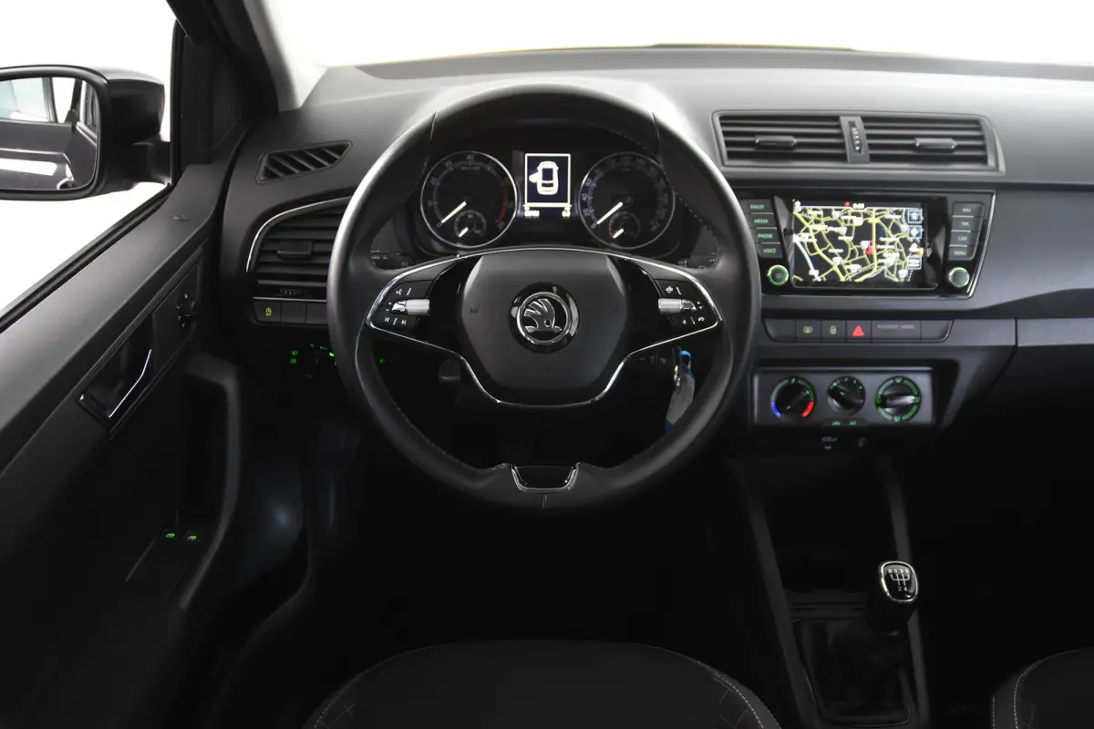 1.0 TSI Combi *1ste Eigenaar*Navigatie*PDC*
