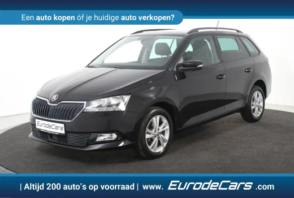 1.0 TSI Combi *1ste Eigenaar*Navigatie*PDC*