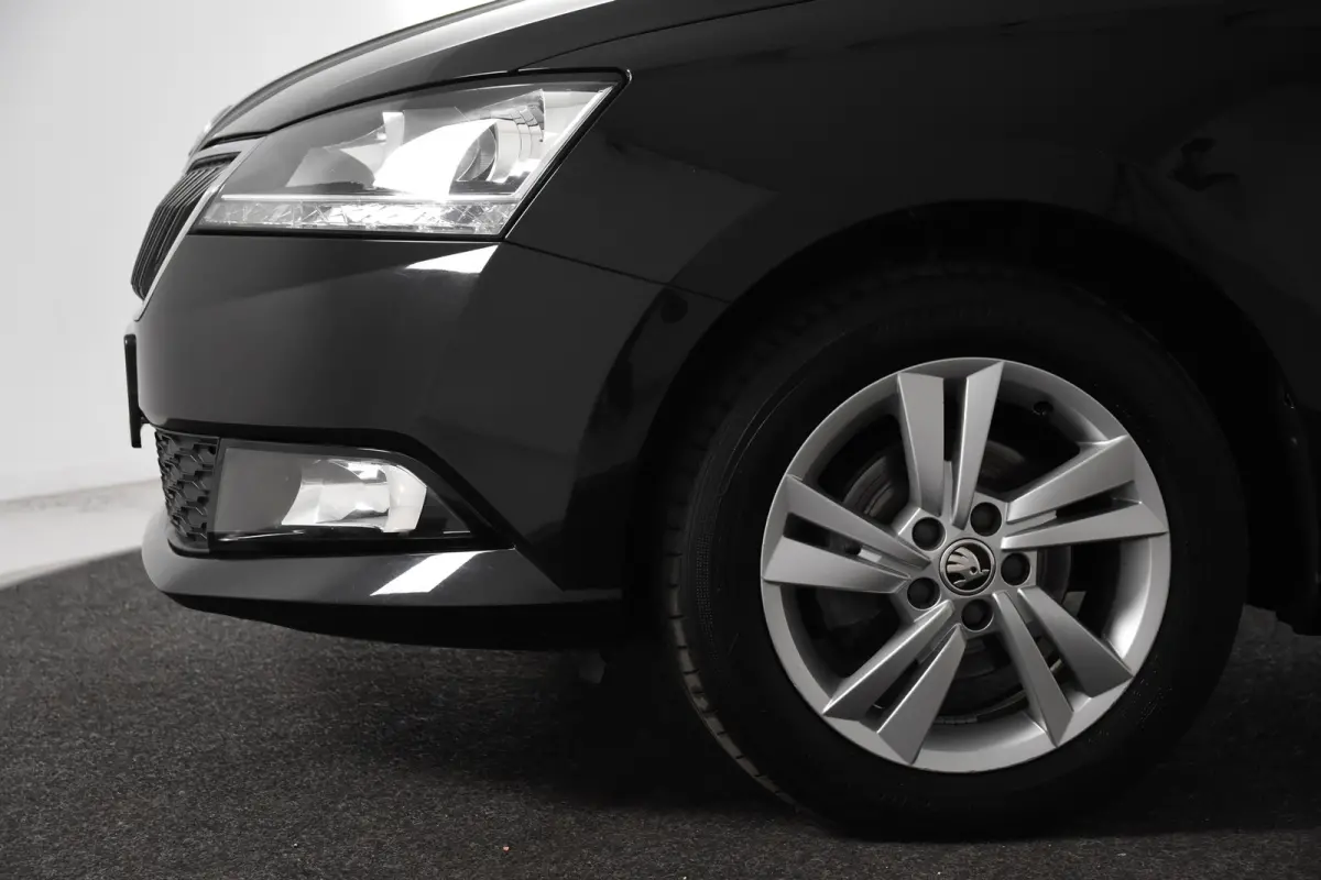 1.0 TSI Combi *1ste Eigenaar*Navigatie*PDC*