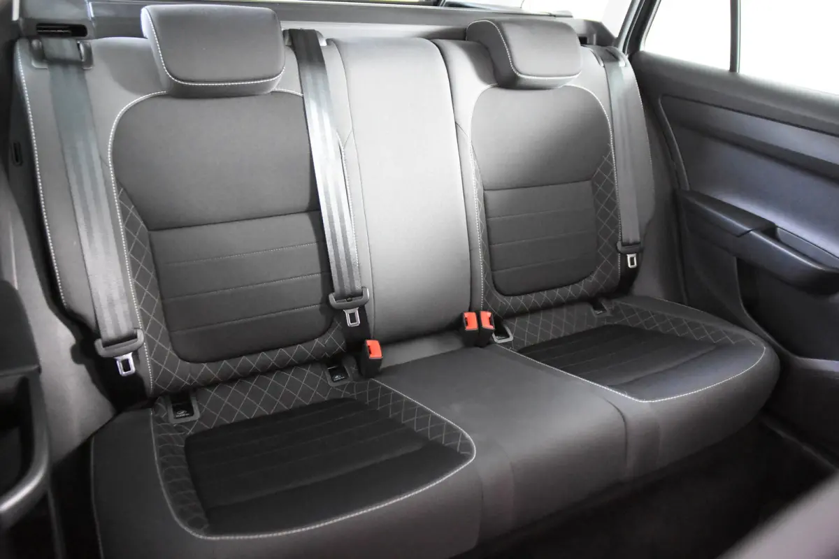 1.0 TSI Combi *1ste Eigenaar*Navigatie*PDC*