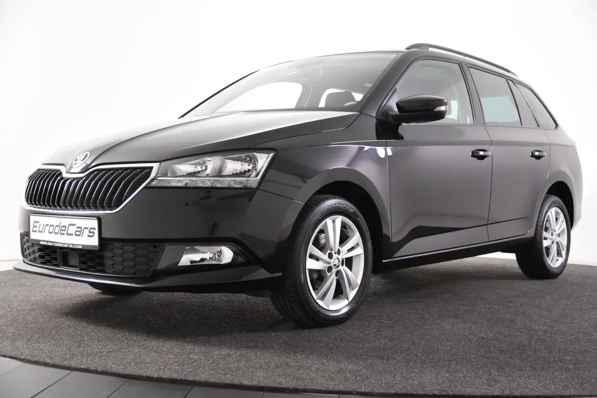 1.0 TSI Combi *1ste Eigenaar*Navigatie*PDC*