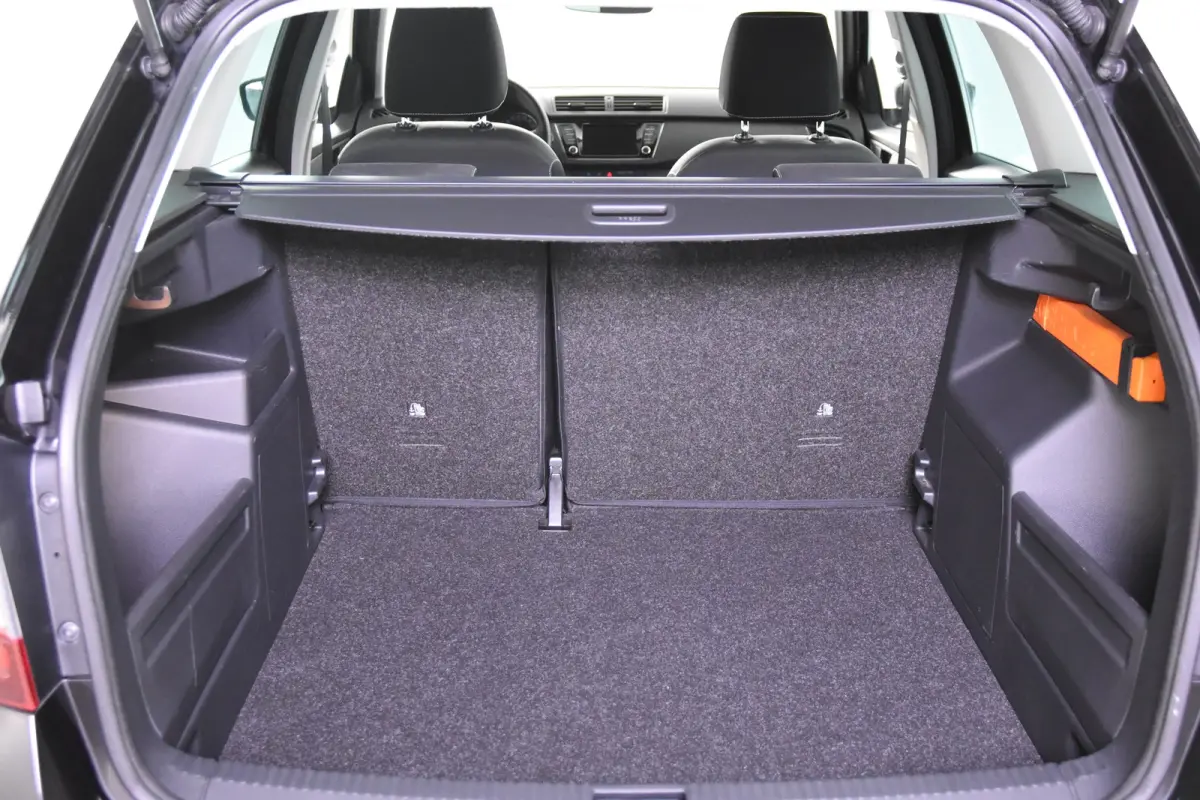 1.0 TSI Combi *1ste Eigenaar*Navigatie*PDC*