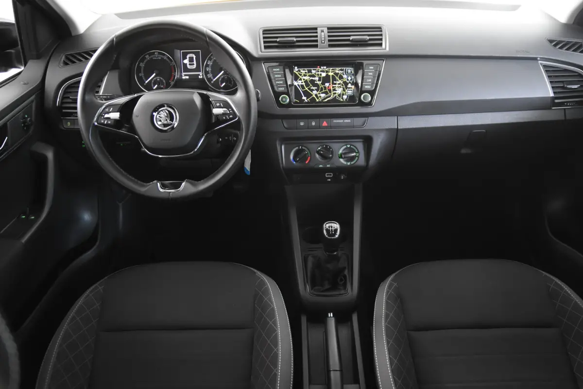 1.0 TSI Combi *1ste Eigenaar*Navigatie*PDC*