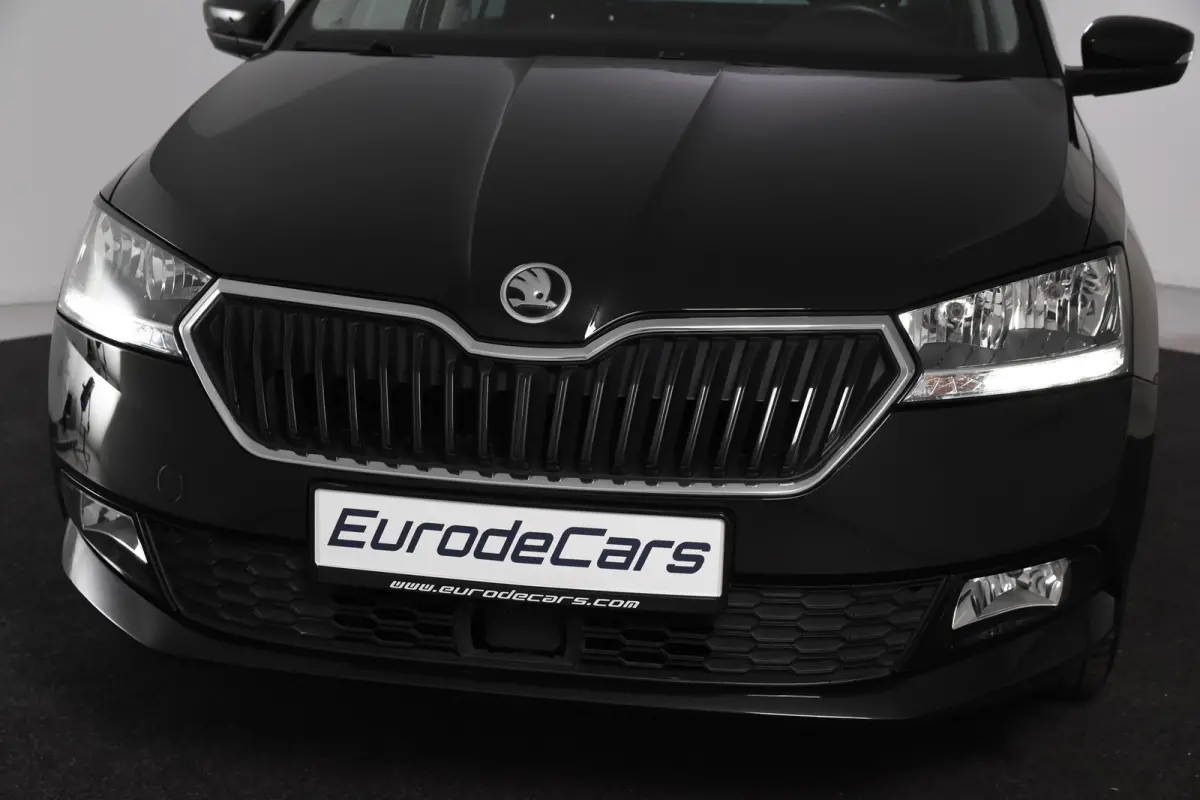 1.0 TSI Combi *1ste Eigenaar*Navigatie*PDC*
