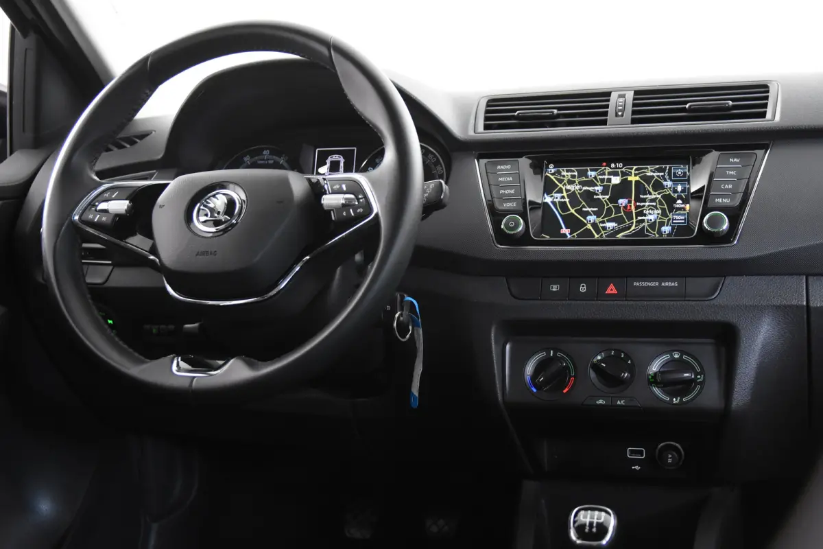 1.0 TSI Combi *1ste Eigenaar*Navigatie*PDC*