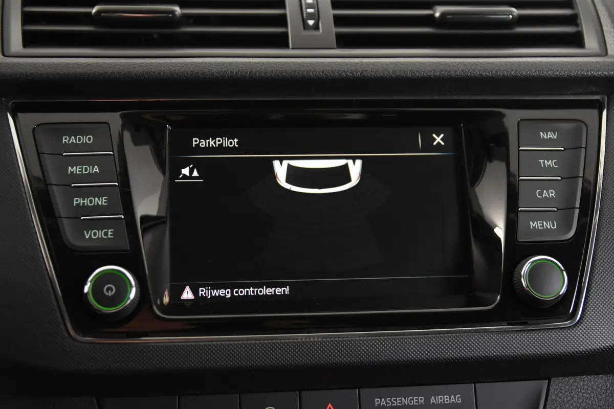 1.0 TSI Combi *1ste Eigenaar*Navigatie*PDC*