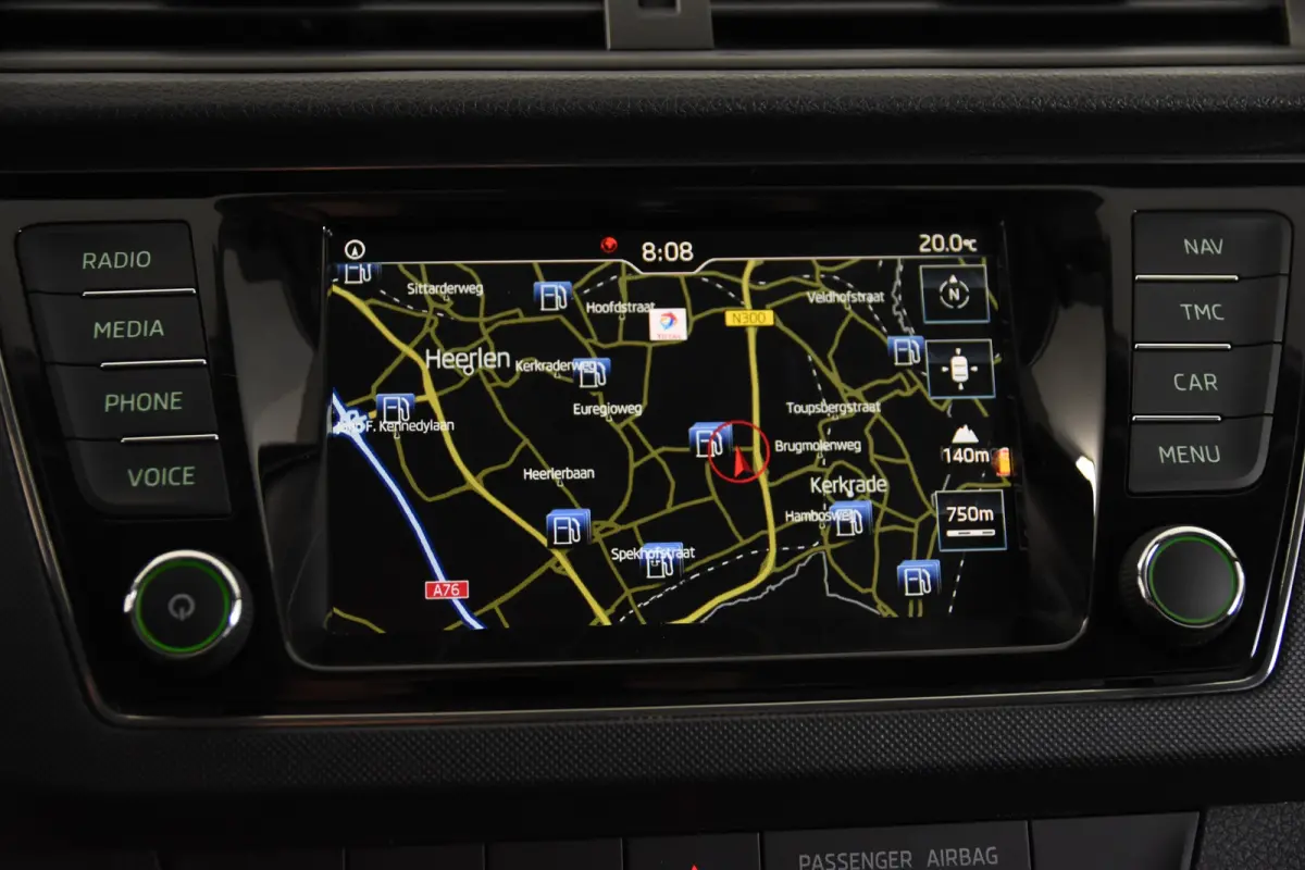 1.0 TSI Combi *1ste Eigenaar*Navigatie*PDC*