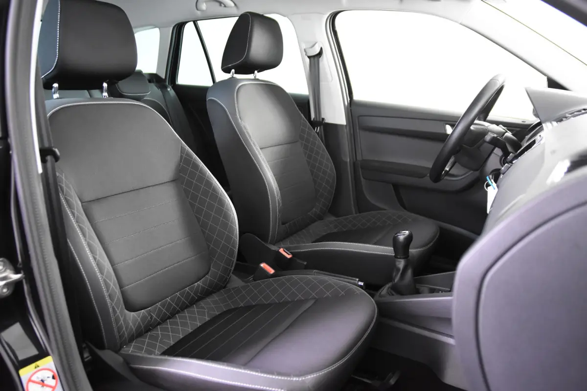 1.0 TSI Combi *1ste Eigenaar*Navigatie*PDC*