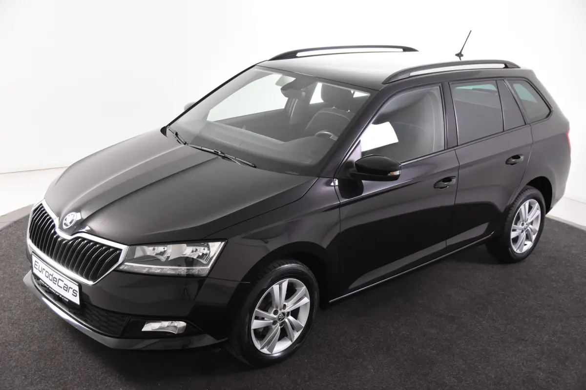1.0 TSI Combi *1ste Eigenaar*Navigatie*PDC*
