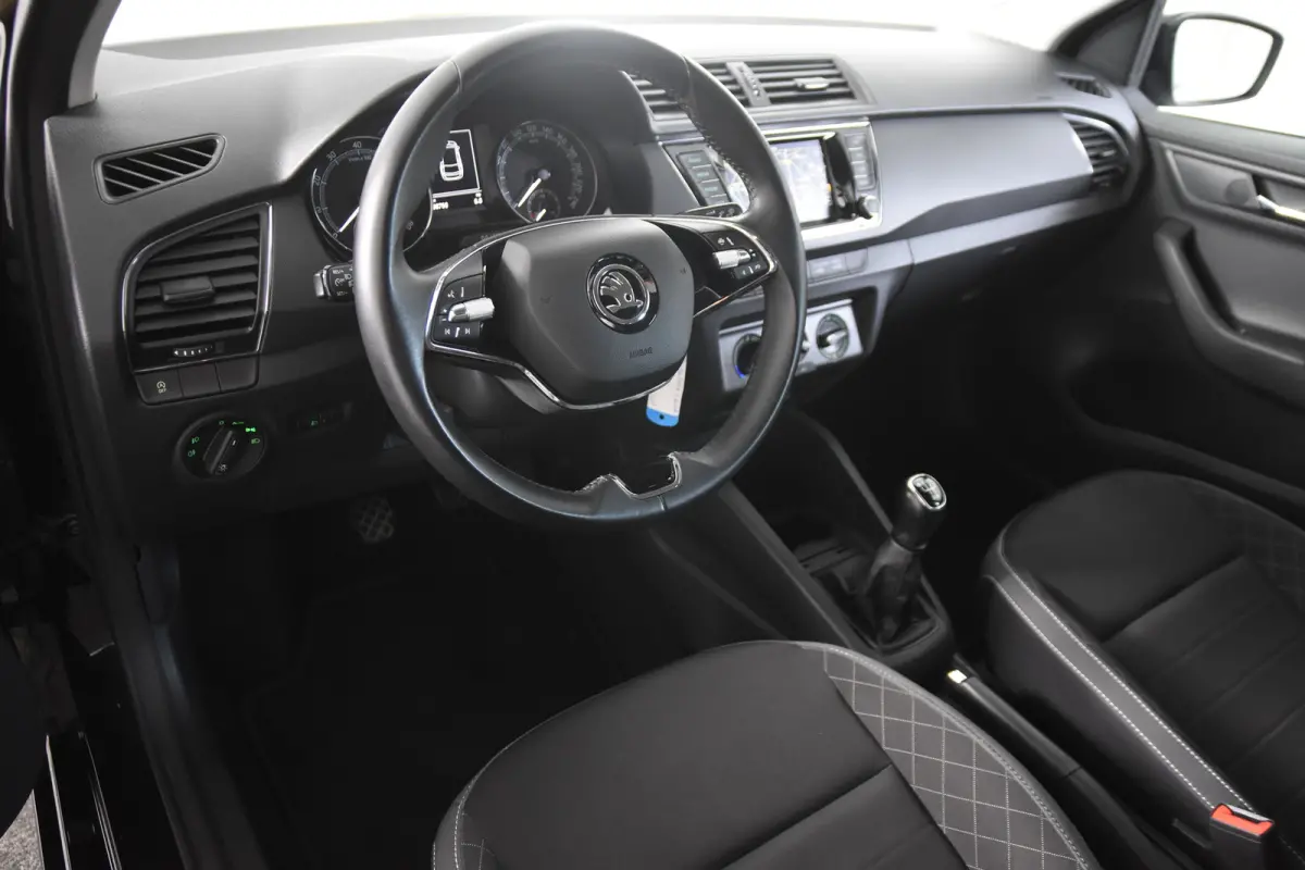 1.0 TSI Combi *1ste Eigenaar*Navigatie*PDC*