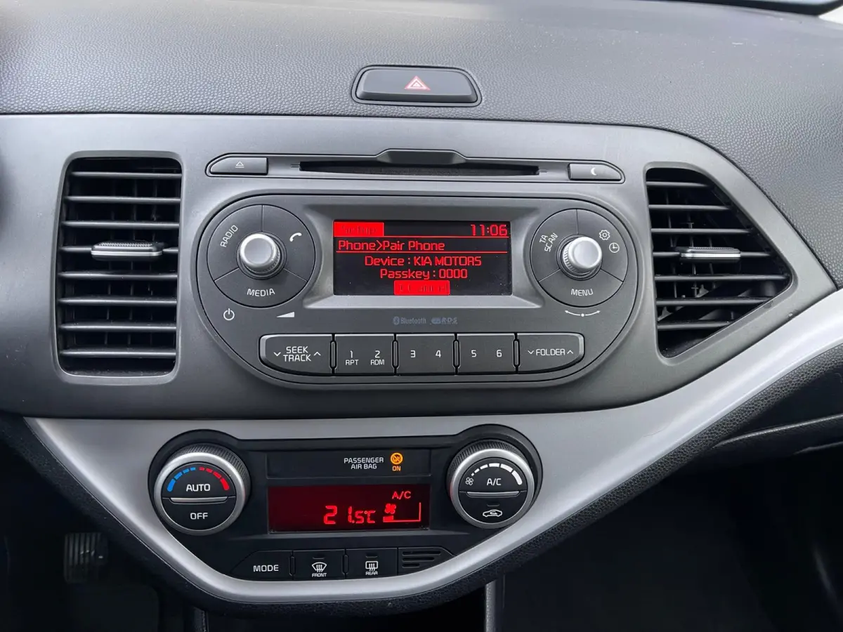 DynamicLine/Led/Cruise-c/Climate-c/Dealer-onderhouden/Mooie auto/Bluetooth