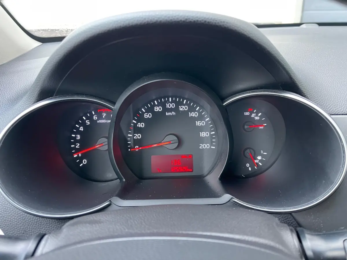 DynamicLine/Led/Cruise-c/Climate-c/Dealer-onderhouden/Mooie auto/Bluetooth